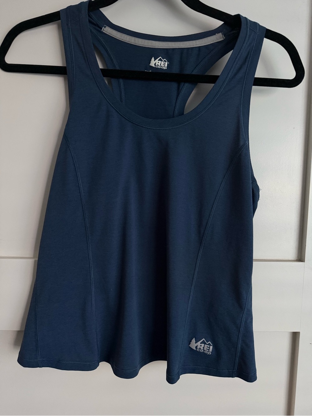 REI workout top